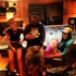Studio avec Nicki Minaj