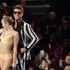 Elle a chanté "Blurred Lines" Robin Thic