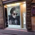 Affiche de la marque de Marc Jacobs dont