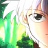 Et si on parler des perso de hunter X hu