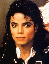 MJ for ever