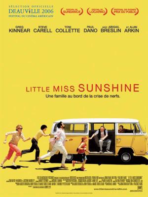 °Little Miss Sunshine°