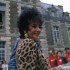 ELISABETH TAYLOR EST PASSEE  P