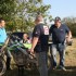 LE MOTO CROSS DIMANCHE, UNE AF