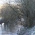 PROMENADE D'HIVER AU FIL DE L'