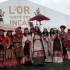 L' OR DES INCAS FOIRE INTERNAT