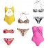 PARLONS MAILLOTS DE BAIN