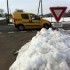 LA NEIGE ....   ELLE FOND GENTIMENT   ..