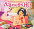 LES ANNEES 60