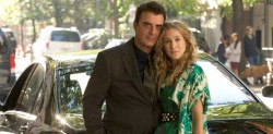 Carrie et son grand amour: Mr. Big