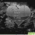 créa bloggif ( coeur facon vieux film )