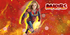 capitaine Marvel