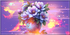 bouquet de fleurs