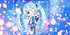 mangas bleu