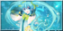 mangas bleu