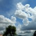 Entre ciel et terre