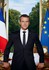El retrat de Dorian Macron