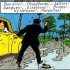 Tintin au pays des Catalans