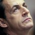 La derrota de Sarkozy