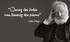 Monsieur Victor Hugo nous parle ....