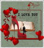 Bientôt la Saint Valentin .. pensez-y