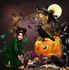 Bientôt Halloween ....Princesse des ténè