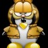Garfield...Ga