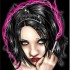 gif goth
