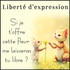 Parole de souris