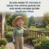 JE VOUS SALUE MADAME