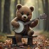 Un ptit air de banjo
