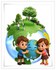 Les enfants de la terre