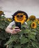 L'inconnu au tournesol