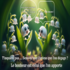 ♣ Muguet de mes ami(es) de V
