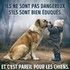 L'éducation..