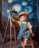 Le peintre de l'univers