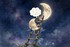 ♥ Au clair de lune ♥