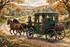 Le carrosse de Madame est avan
