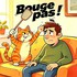 Dans le silence