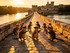 ♫ Sur le pont d'Avignon ♫