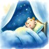 Hop au lit.