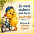 ♥ BONJOUR ♥