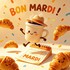 Café.Croissants