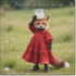 * Rusée comme un renard