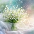 ♣ Muguet de mes ami(es) de Vef ♣