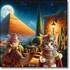 Voyage en Egypte