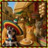 Voyage au Mexique
