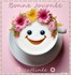 Un café crème pour commencer