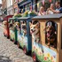 Le petit train