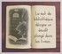 C'est écrit dans les livres